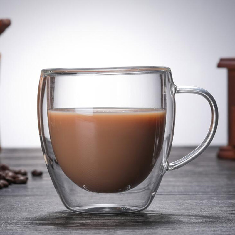 زجاج مزدوج مقاوم للحرارة